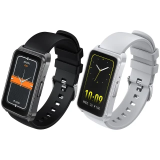 Фітнес-трекер Borofone BD16 Smart bracelet фото 1 з 1