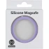 Металеве кільце Silicone MagSafe – Dasheen. Фото 2 з 2