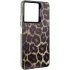 Чохол TPU+PC Street Art для Xiaomi Redmi 13C – Leopard. Фото 2 з 6