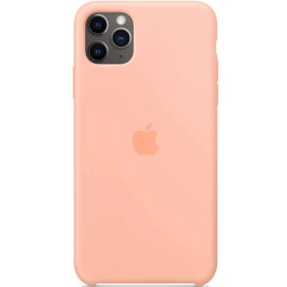 Чохол Silicone Case на Apple iPhone 11 Pro Max (6.5") фото 1 з 3