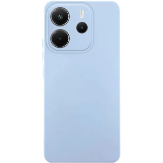 Чохол Silicone Case Lakshmi Plus з закритою камерою на Xiaomi Redmi Note 14 4G (Int. version) фото 1 з 1