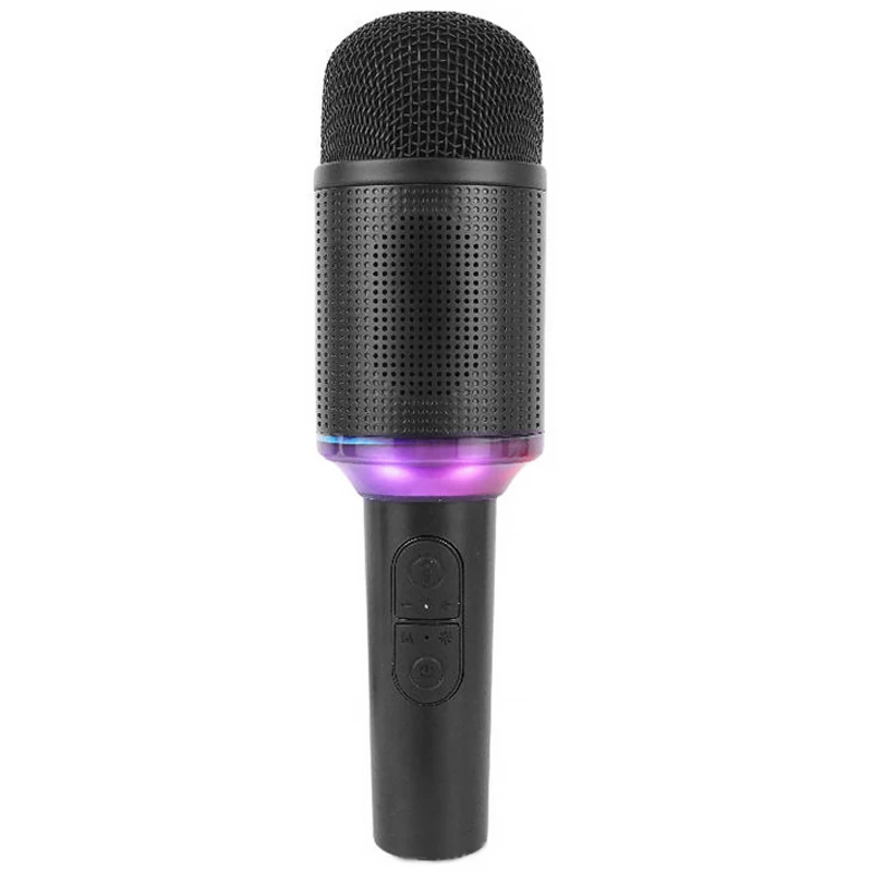 Караоке Мікрофон-колонка H9 фото 1 з 1