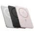 Портативний ЗП Power Bank Baseus PicoGo AM41 Ultra-Slim 27W c БЗП 10000 mAh (E0027200) фото 1 з 1
