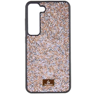TPU чехол Bling World Rock Diamond для Samsung Galaxy S23+ фото 1 из 7