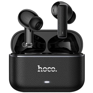 Беспроводные TWS наушники Hoco EQ35 Rhyme ANC+ENC (App) фото 1 из 3