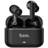 Беспроводные TWS наушники Hoco EQ35 Rhyme ANC+ENC (App) – Black. Фото 1 из 3