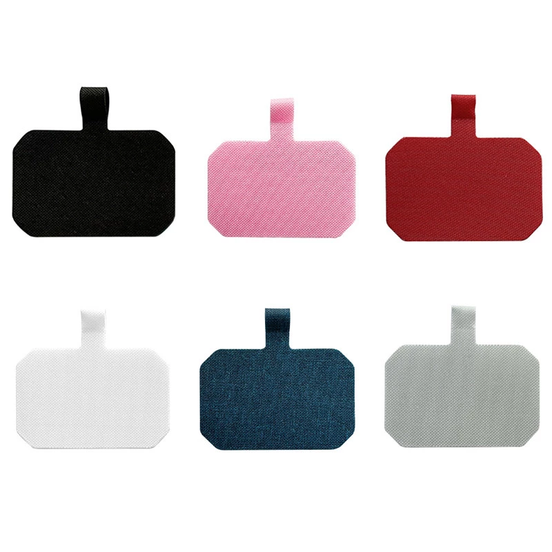 Крепление под шнурок широкое фото 1 из 1