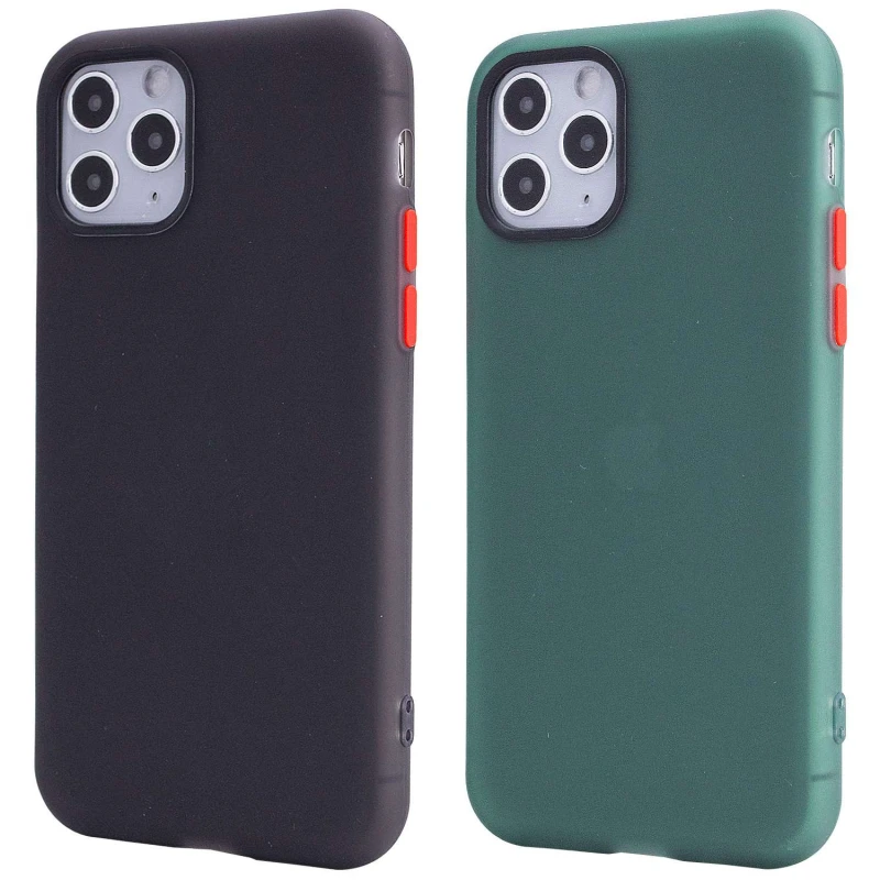 

Чохол-накладка Epik Moon Eclipse series на Apple iPhone 11 Pro Max (6.5")