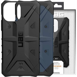 Ударостойкий чехол UAG Pathfinder для Apple iPhone 13 Pro Max (6.7") фото 1 Ударостойкий чехол UAG Pathfinder для Apple iPhone 13 Pro Max (6.7") фото 1 из 1