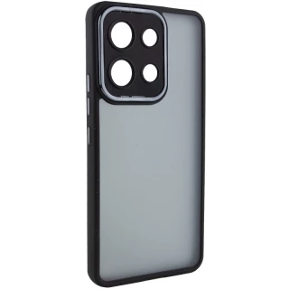 TPU+PC чохол Accent на Xiaomi Redmi Note 13 5G фото 1 з 8