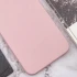 Чохол Silicone Case Lakshmi Premium із закритою камерою для Xiaomi Redmi 12 – Рожевий / Pink Sand. Фото 5 з 5