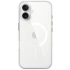 Clear Case with MagSafe and Animation для Apple iPhone 17 (6.3") – Clear. Фото 1 Clear Case with MagSafe and Animation для Apple iPhone 17 (6.3") – Clear. Фото 1 из 2