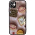 Чохол Prisma Plush для Apple iPhone 11 (6.1") – Donut. Фото 2 з 9