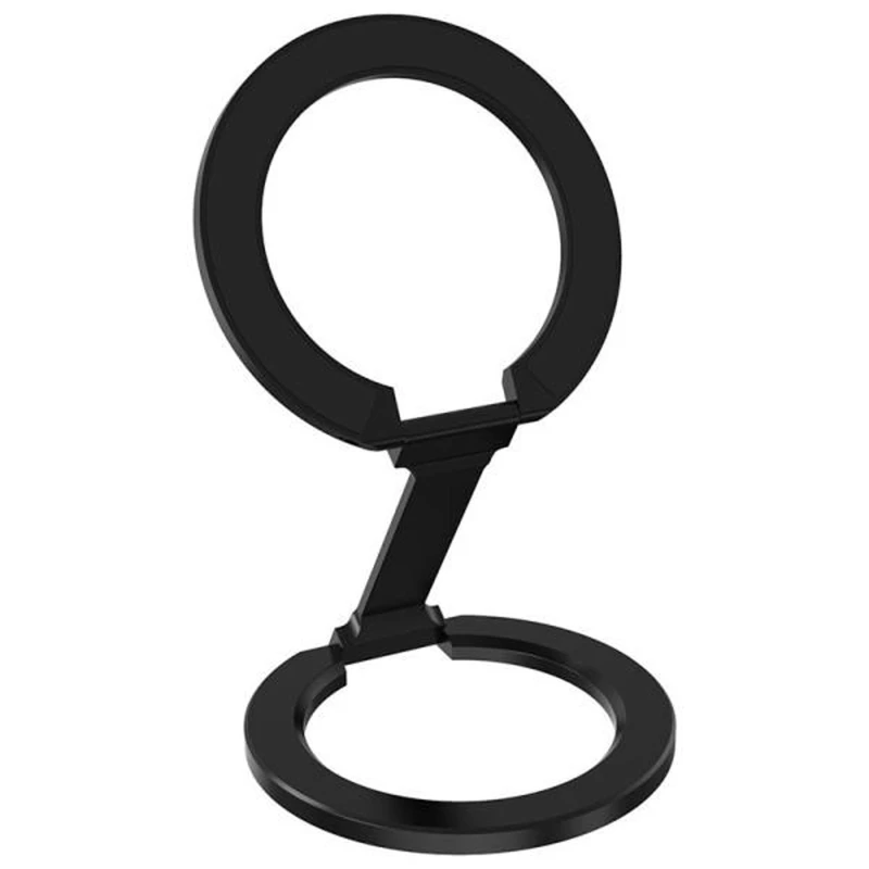 Магнитный держатель MagSafe for Apple FY71-D – Black. Фото 1 из 2