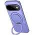 TPU+PC чохол Kalebol Magnetic Case для Google Pixel 11 Pro XL – Lilac. Фото 3 з 3