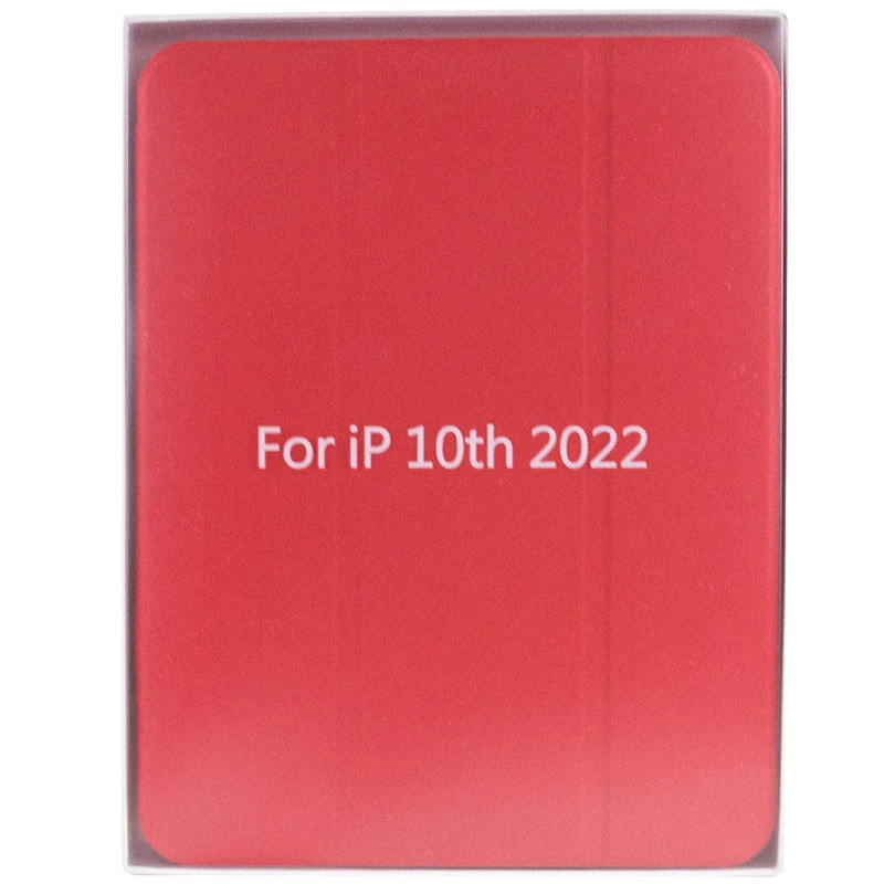 Чехол для планшета с открытыми кнопками для Apple iPad Mini 6 (8.3") (2021) фото 3 из 3