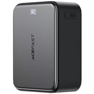 Портативний ЗП Power Bank Acefast M28 22.5W with cable 10000 mAh фото 1 з 1