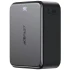 Портативний ЗП Power Bank Acefast M28 22.5W with cable 10000 mAh – Black. Фото 1 з 7