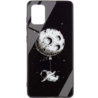 Скляний чохол Diversity на Samsung Galaxy A72 4G / A72 5G фото 1 з 4