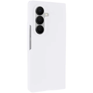 Чохол Foldables Silicone Cover Lakshmi (AAA) для Samsung Galaxy Z Fold7 — Білий / White