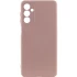 Чохол Silicone Case Lakshmi з закритою камерою на Samsung Galaxy M34 5G – Рожевий / Pink Sand. Фото 2 з 6