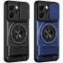 Ударостійкий чохол Camshield StandRing case для Oppo Reno 14F фото 1 з 1