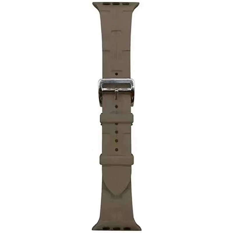 Ремінець Kilim для Apple Watch 38/40/41/42mm – Khaki. Фото 2 з 4