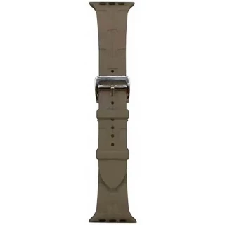Ремінець Kilim для Apple Watch 38/40/41/42mm — Khaki