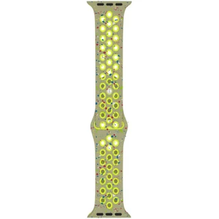 Ремінець Nike Sport Band для Apple Watch 42/44/45/46/49mm фото 1 з 1