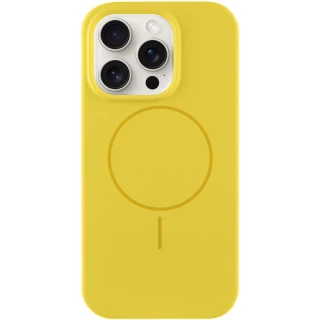 Чехол Silicone Armor Max не logo with MagSafe для Apple iPhone 15 Pro (6.1") фото 1 из 1