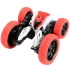 Машинка на радіокеруванні SHT DW02A Trick and Flip RC Car 2.4G – Red. Фото 1 з 4