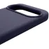 Чохол Silicone Case Lakshmi Premium на Google Pixel 10 – Сірий / Dark Gray. Фото 5 з 6