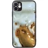 Чохол Prisma Plush для Apple iPhone 11 (6.1") – Capybara. Фото 2 з 9