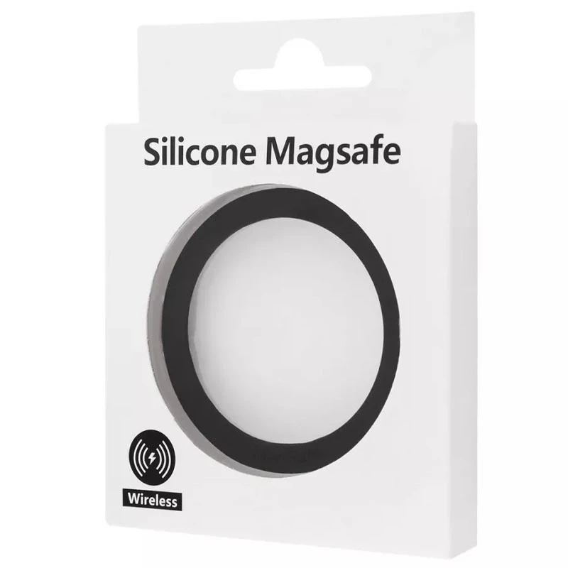 Кільце Silicone для MagSafe фото 2 з 2