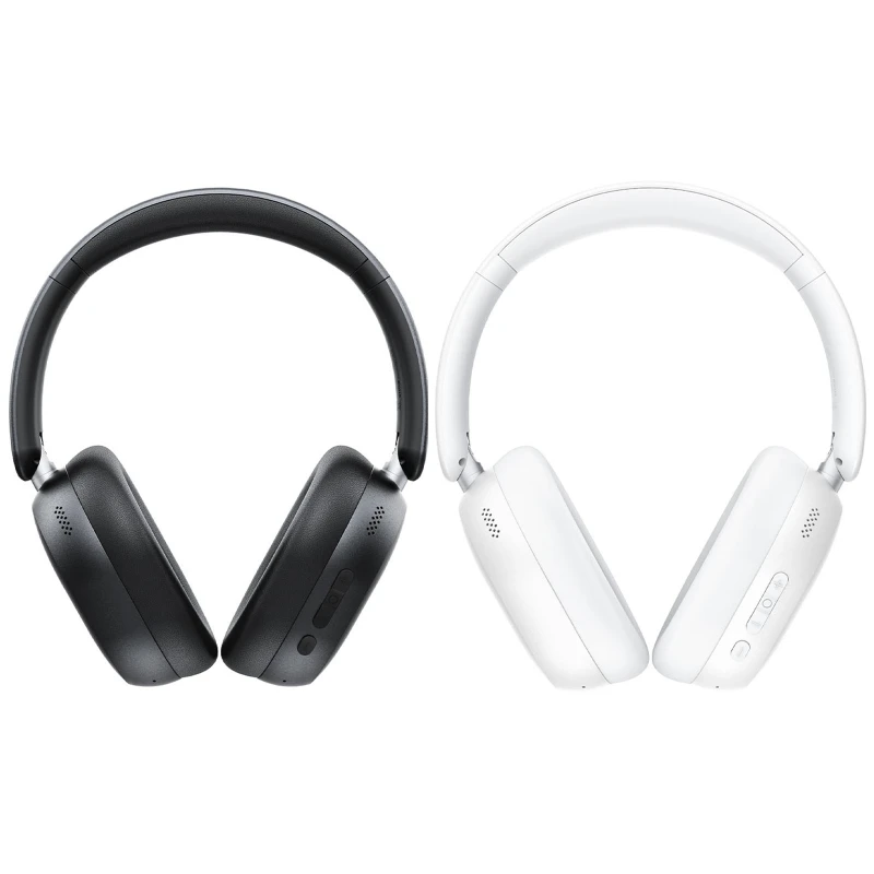 Накладні бездротові навушники Acefast H12 ANC фото 1 з 1