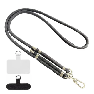 Шнурок (8мм) 150см фото 1 из 3