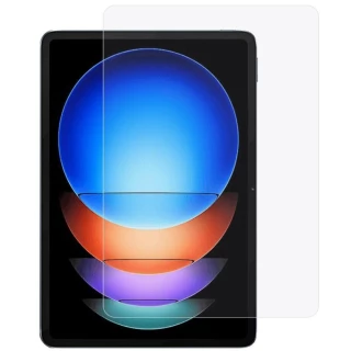 Защитное стекло Ultra 0.33mm (коробка) для Xiaomi Pad 6S Pro (12.4") фото 1 из 2