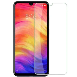 Защитное стекло 0.33mm для Xiaomi Redmi Note 7 / Note 7 Pro / Note 7s фото 1 Защитное стекло 0.33mm для Xiaomi Redmi Note 7 / Note 7 Pro / Note 7s фото 1 из 1
