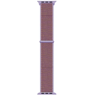 Ремінець Nylon для Apple watch 38mm/40mm фото 1 з 1