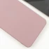 Чехол Silicone Case Lakshmi Plus с закрытой камерой для Xiaomi Poco X7 Pro – Розовый / Pink Sand. Фото 2 из 4