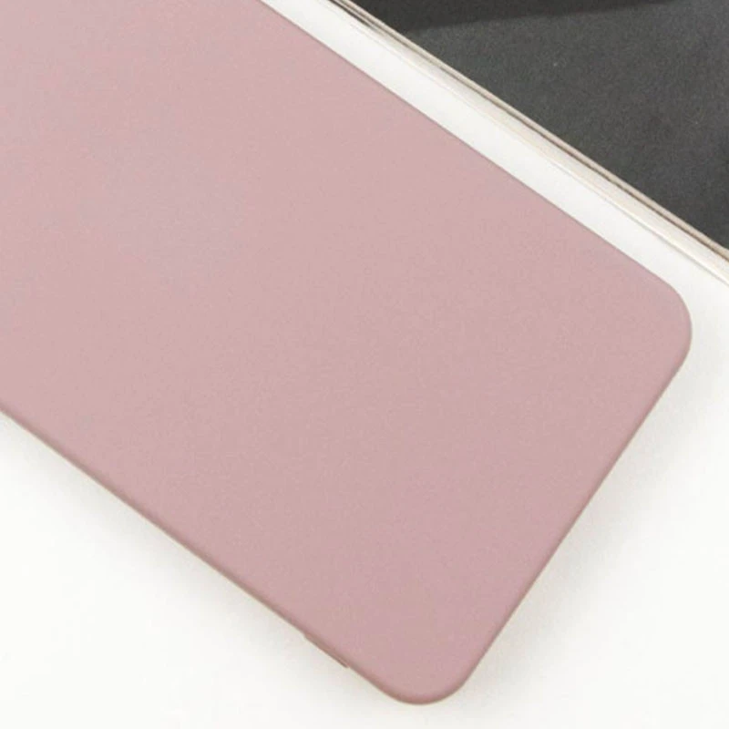 Чохол Silicone Cover Ummi Lakshmi Full Camera (AA) для Xiaomi Redmi A7 Pro 4G – Рожевий / Pink Sand. Фото 2 з 4