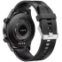Смарт-часы Hoco Y2 Smart sports watch (call version) – Черный. Фото 4 из 5