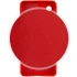 Чохол Silicone Case Lakshmi з закритою камерою на Samsung Galaxy A33 5G – Червоний / Red. Фото 3 з 4