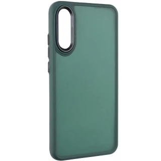 Чохол TPU+PC Lyon Frosted на Samsung Galaxy A50 (A505F) / A50s / A30s фото 1 з 12