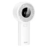 Портативний вентилятор Hoco HX62 Endless handheld fan 6000 mAh – White. Фото 1 з 8