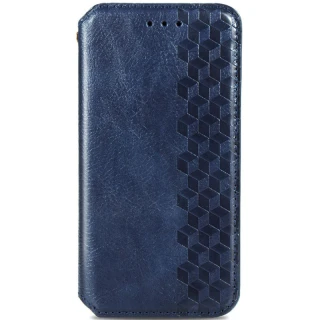 Чохол книжка GETMAN Cubic для Samsung Galaxy A06 фото 1 з 6