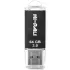 Флеш-накопичувач Hi-Rali Rocket Series USB 3.0 — 64GB – Чорний. Фото 1 з 2