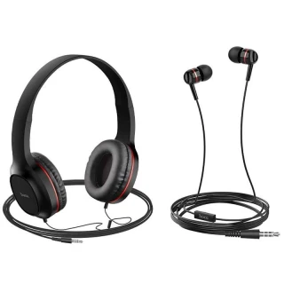 Наушники Hoco W24 фото 1 из 6