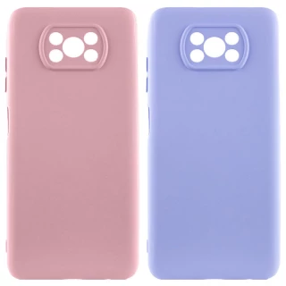 Чехол Silicone Case Lakshmi Premium з закритою камерою на Xiaomi Poco X3 NFC / Poco X3 Pro фото 1 Чехол Silicone Case Lakshmi Premium з закритою камерою на Xiaomi Poco X3 NFC / Poco X3 Pro фото 1 из 2
