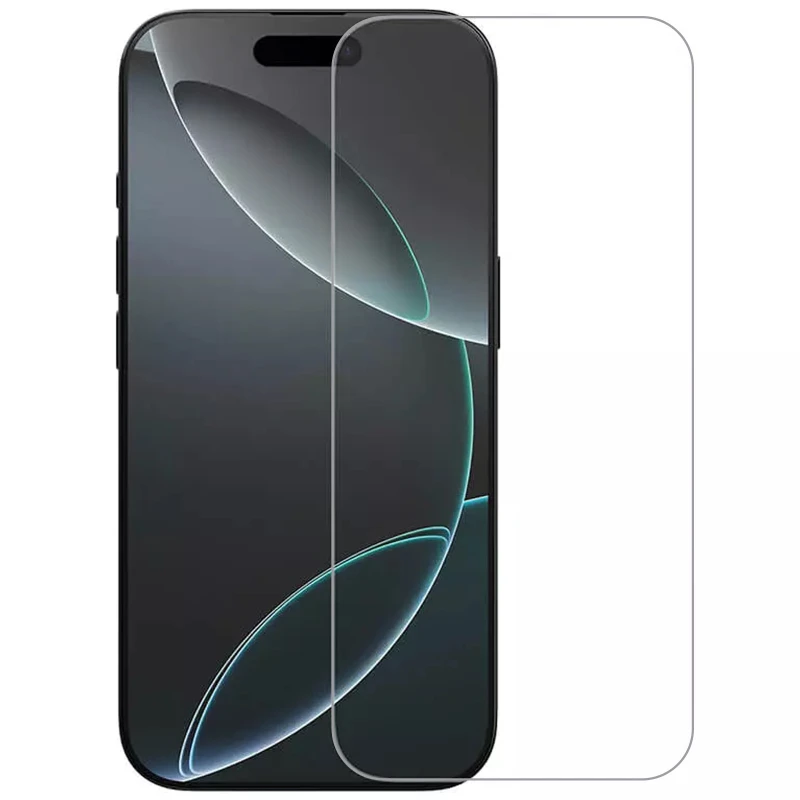 Защитное стекло Nillkin (H+ PRO) для Apple iPhone 17 (6.3") – Прозрачный. Фото 3 из 6